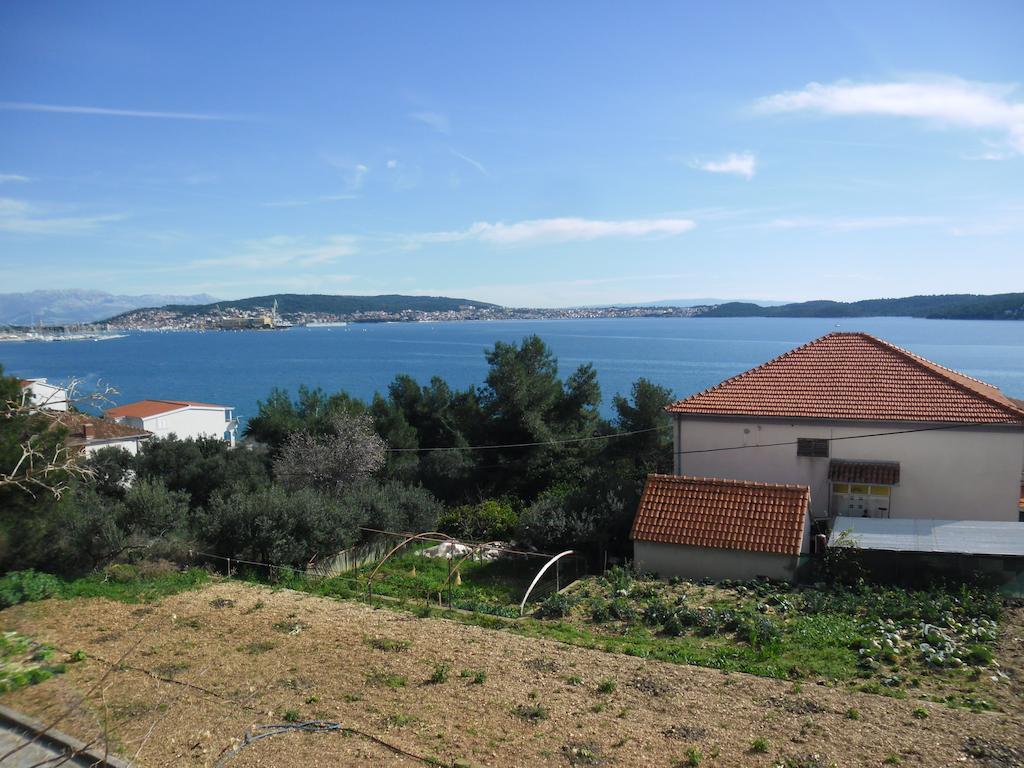 Rooms And Apartments Kurtovic Donji Seget Exterior photo