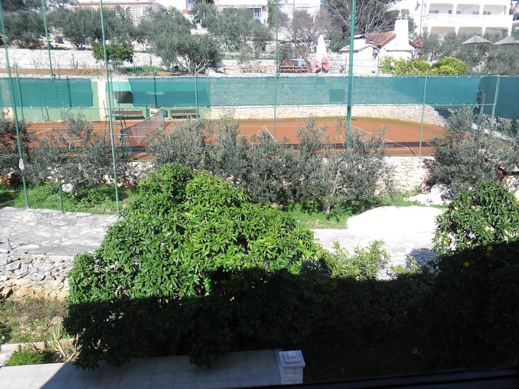 Rooms And Apartments Kurtovic Donji Seget Exterior photo