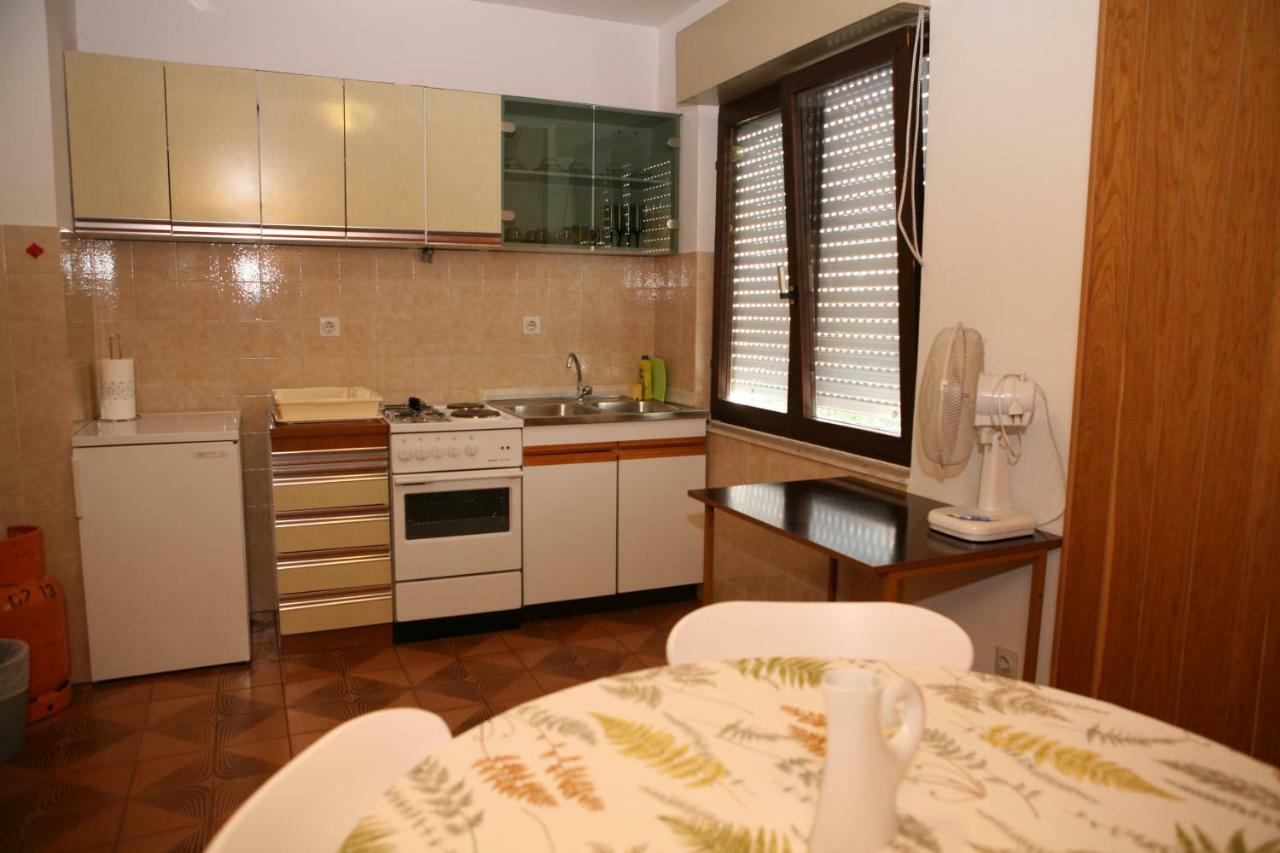 Rooms And Apartments Kurtovic Donji Seget Exterior photo